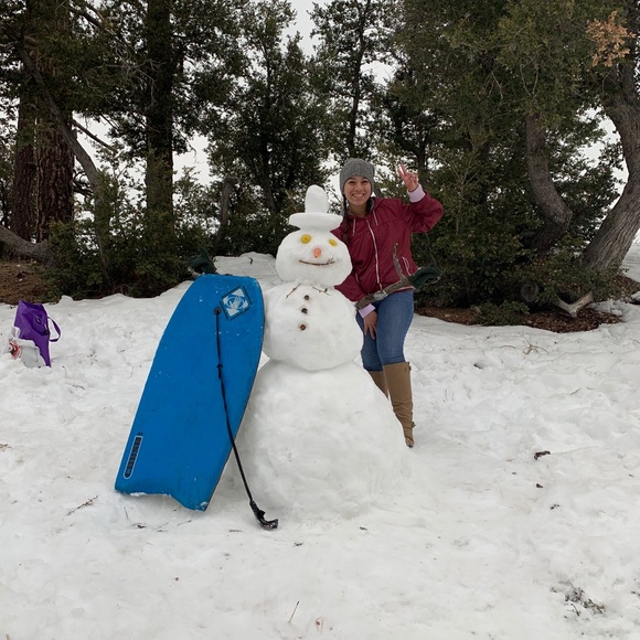 Meet your Posher, Rocio - Picture 4 of 4